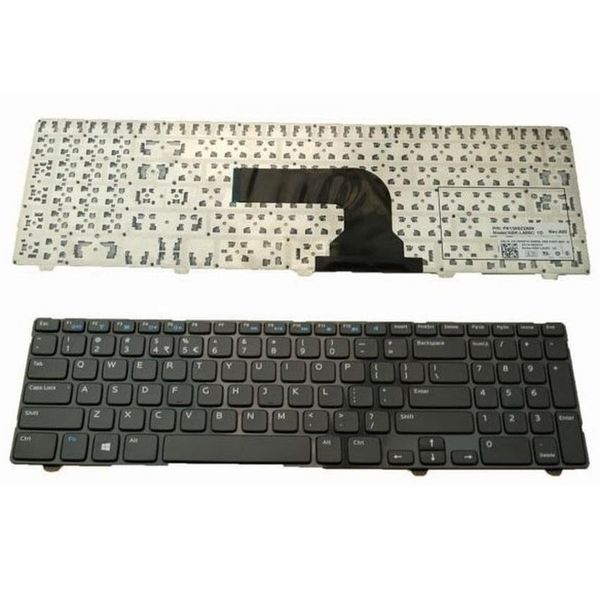 Thay Bàn phím laptop Dell Inspiron 3531,15-3531,15