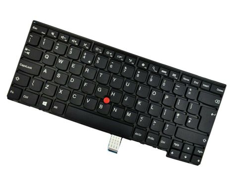 Bàn phím laptop Lenovo L13