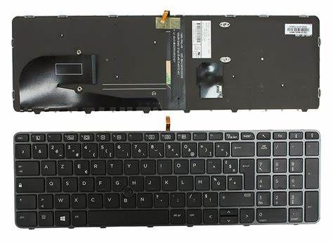 Bàn phím laptop hp elitebook 850 g3