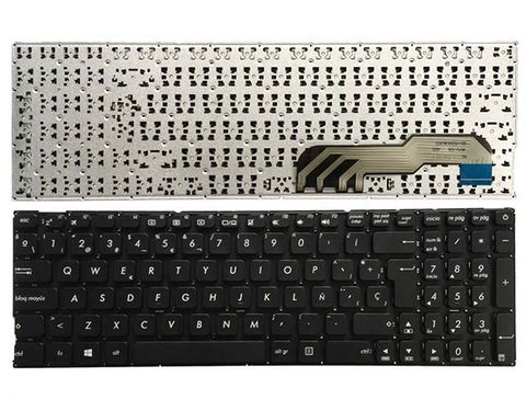 Bàn phím laptop ASUS X541U