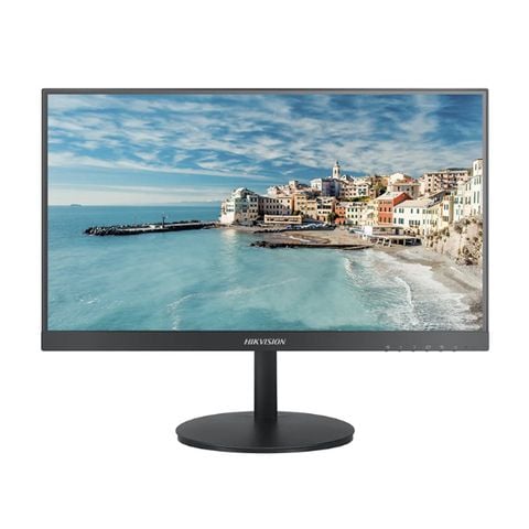 Màn hình Hikvision DS-5022FN00 (21.5Inch/ Full HD/ 75HZ/ 250cd/m2) Bh 24 Tháng