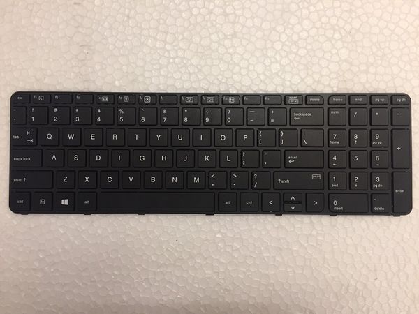 Bàn phím laptop hp 450 g3