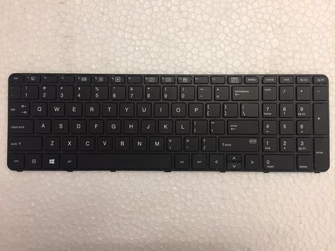 Bàn phím laptop hp 450 g3