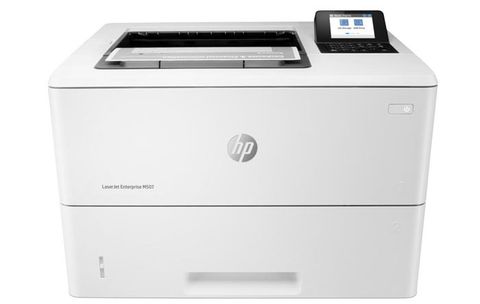 Máy in Laser HP LaserJet  M507DN
