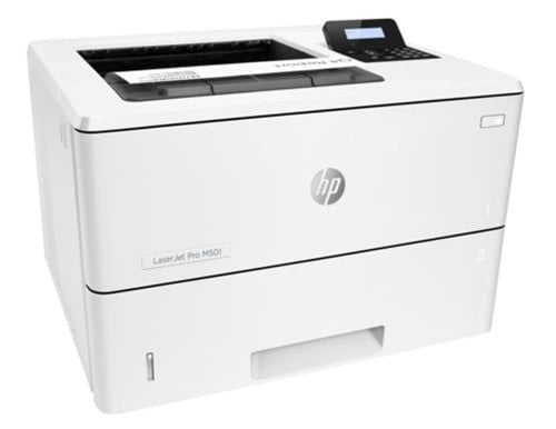 Máy in Laser HP Laserjet Pro M501DN