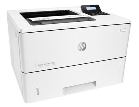 Máy in Laser HP Laserjet Pro M501DN