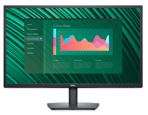 Màn hình Dell E2723H (27Inch/ Full HD/ 5ms/ 60HZ/ 300 cd/m2/ VA)