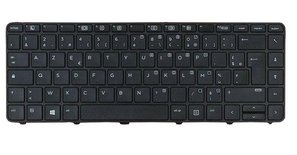 Bàn phím laptop Hp 440 G3