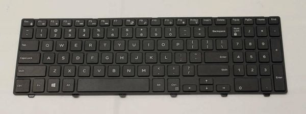 Bàn phím laptop DELL P47F