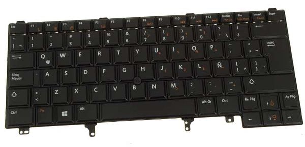Bàn Phím DELL latitude E6430