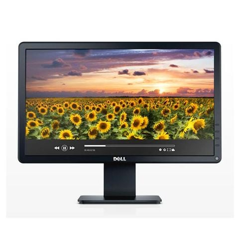 Màn hình Dell E2016HV (19.5Inch/ 5ms/ 60HZ/ 250cd/m2/ TN) Bh 36 tháng