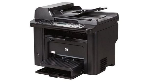 Máy in Laser đen trắng Đa chức năng HP Laserjet M 1536 DNF MFP Cũ Bh 06 Tháng