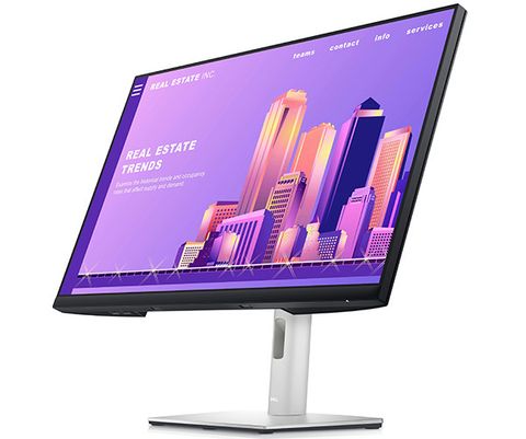Màn hình Dell P2722H (27Inch Full HD 5ms 60HZ 300 cdm2 IPS)