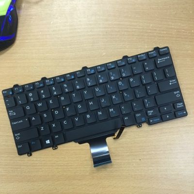 Bàn phím laptop Dell 7240