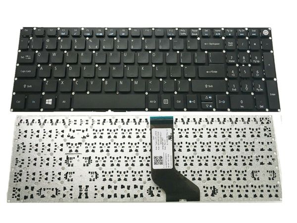 Bàn phím laptop acer Aspire A315-32