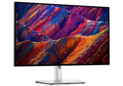 Màn hình Dell UltraSharp U2723QE (Màn đồ họa 27Inch 4K (3840x2160) 5ms 60HZ 400cdm2 IPS)