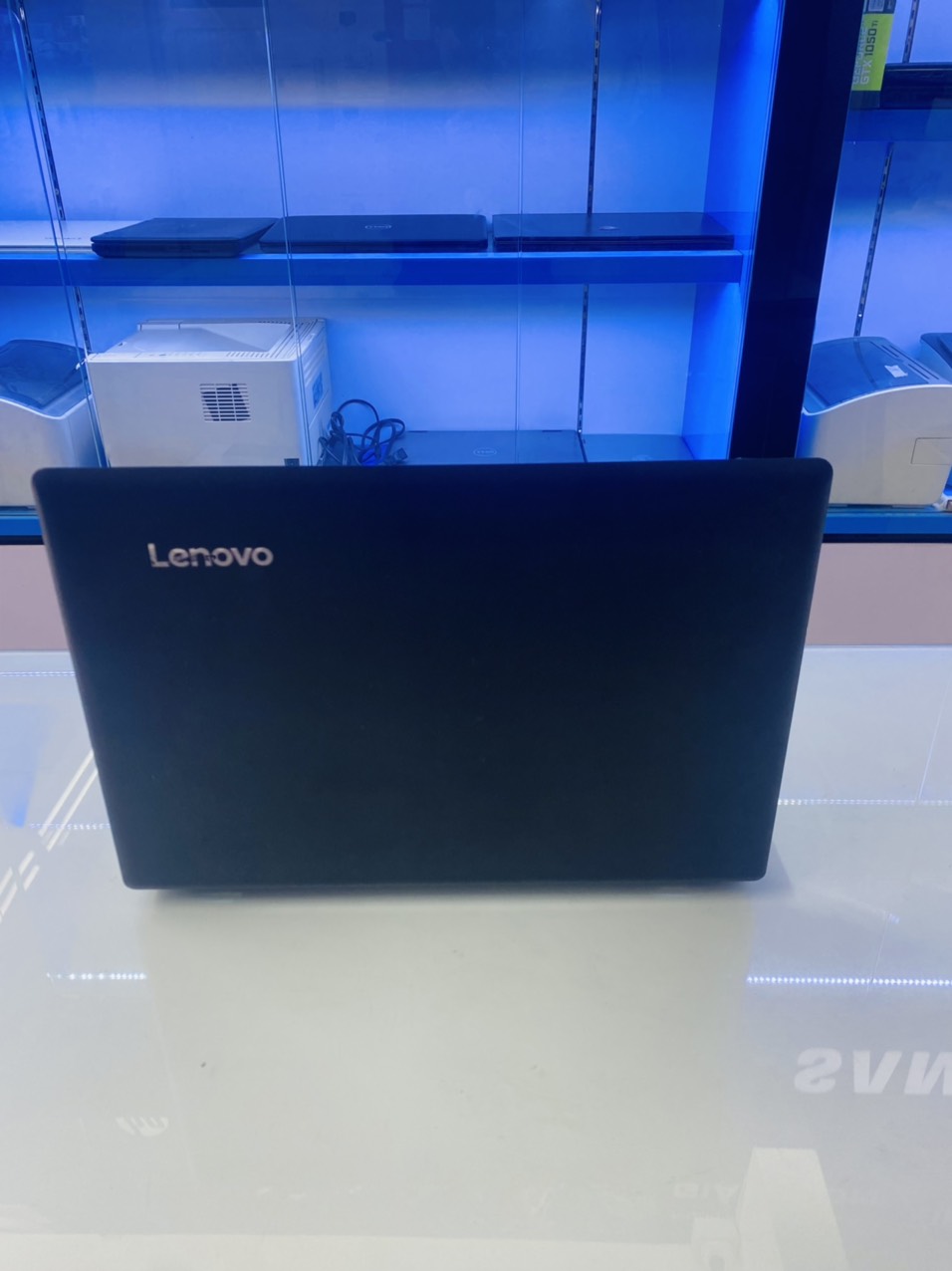 Laptop Lenovo IdeaPad 110 15IBR N3710/4GB/500GB/Win10 ĐÃ QUA SD BH 01 tháng