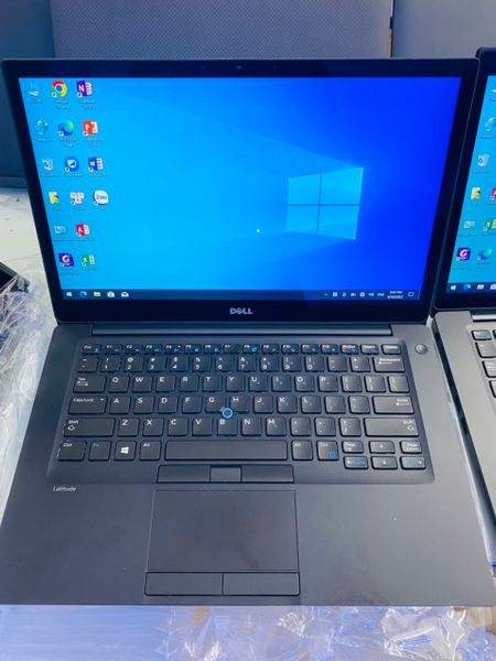 Dell Latitude 7480 i7 6600u/8gb/256gb/Màn hình 14