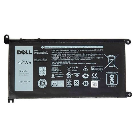 Pin laptop Dell 2 in 1 7378 bh 06 tháng