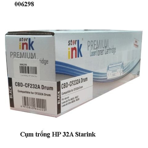 Cụm trống 32a dùng cho Hp M203dn,M203DW, MF 227snd, 227sn,227SDW