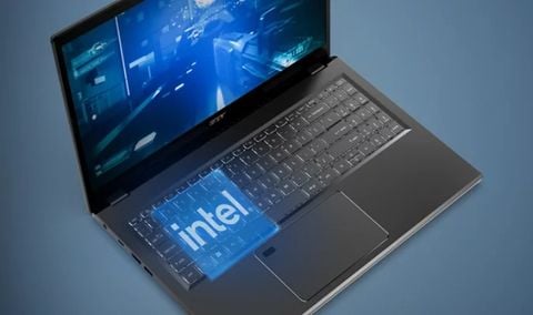 Laptop Acer Aspire 5 A514-56P-562P  (i5-1335U/8GB RAM/ 512GB SSD/14 inch FHD+/Win11/Xám)