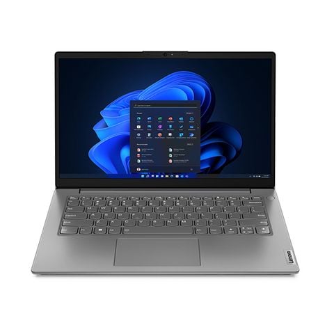 Laptop Lenovo V14 G4 IRU 83A000FNVN (i5 13420H/ 16GB/ 512GB SSD/ 14 inch FHD/ NoOS/ Grey/ 2Y )