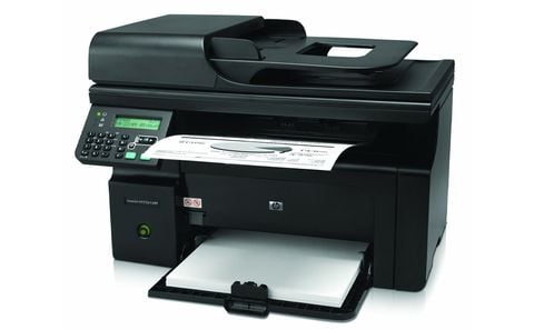HP LaserJet Pro M1212nf (Print- copy- scan- fax) Cũ Bh 06 Tháng