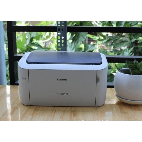 Máy in Laser Canon LBP 6018 (Mới 90%)