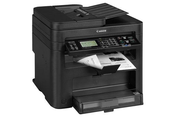 Máy in laser Canon Đa chức năng MF264DW