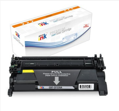 Mực in HP 26A (CF226A) - Dùng cho HP LaserJet Pro M402d/ M402dn