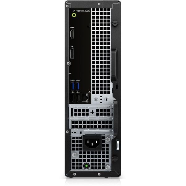Máy tính để bàn Dell Vostro 3020 SFFI32004W1-8G-512G (Core i3-13100/ Intel B660/ 8GB/ 512GB SSD/ Intel UHD Graphics/ Windows 11 Home)