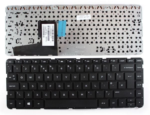 Bàn phím laptop HP Probook 4440S, 4441S