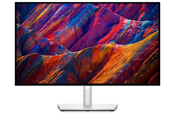 Màn hình Dell UltraSharp U2723QE (Màn đồ họa 27Inch 4K (3840x2160) 5ms 60HZ 400cdm2 IPS)