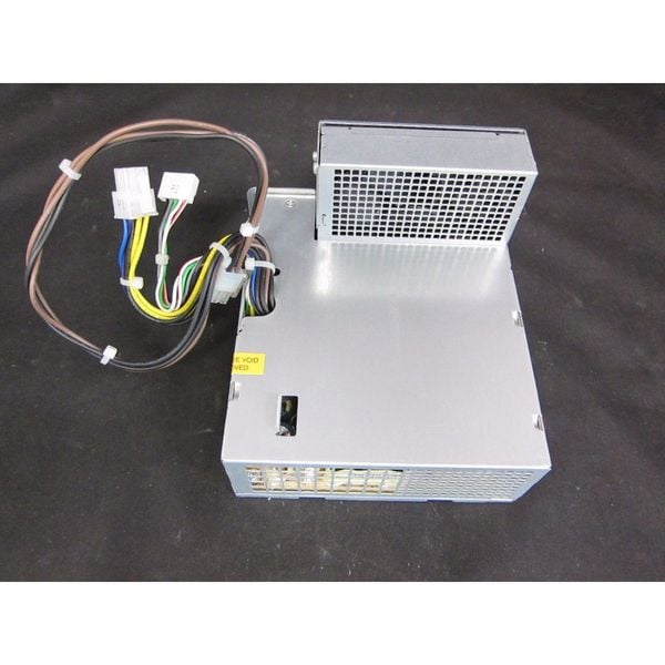 Nguồn của máy Case đồng bộ HP 6000 _ 8000 _ 6200 _ 8200 _ 6300 _ 8300 Bóc máy  Bh 12 Tháng