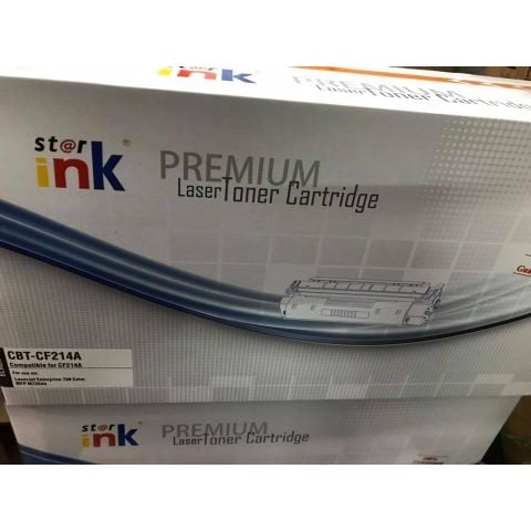 Hộp mực 14a dùng cho máy in HP LaserJet MFP 700 M725, M712 Canon LBP8780X/LBP8100N / 8720 / 8730 / 8710