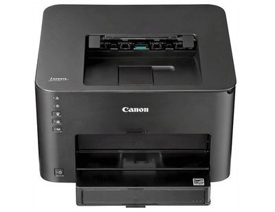 Máy in Cũ wife Canon LBP 151DW Hàng Trưng bày mới 95% bh 06 tháng