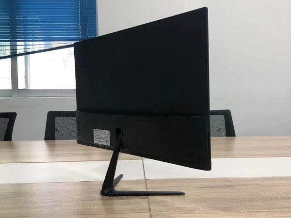 MÀN HÌNH K-VISION KV27 (27INCH/FHD/VA/100HZ/CONG) Bh 24 Tháng