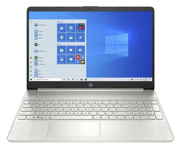 Laptop HP 15 dy2089ms (i7 1165G7/12gb/256gb ssd/15.6 fhd touch/Win11)