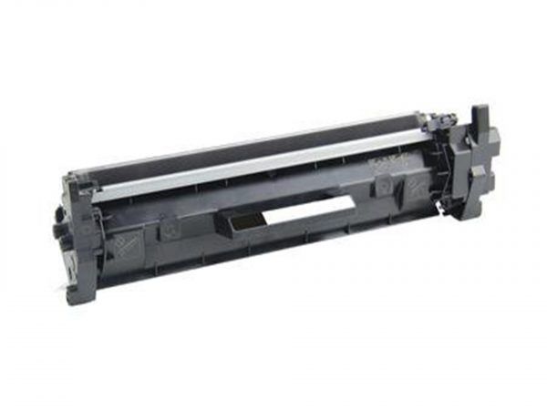 Hộp mực 30A (Có chip) – Cartridge CF230A