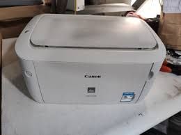 Máy in Laser Canon LBP 6018 (Mới 90%)