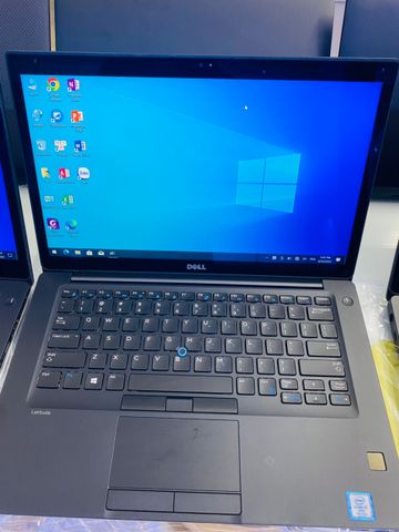 Dell Latitude 7480 i7 6600u/8gb/256gb/Màn hình 14
