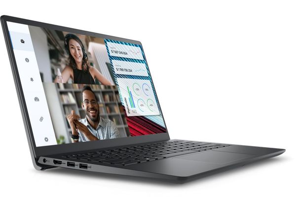 Laptop Dell Vostro 3520 71030559 (i5 1235U 16GB 512GB SSD15.6 inch FHDWin 11 Office Titan Grey1Y)