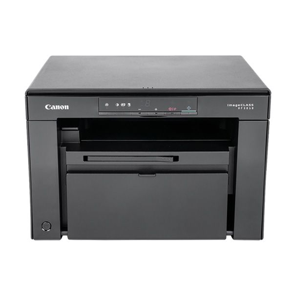 Máy in đa chức năng Canon MF3010ae (In/ Scan/ Copy)