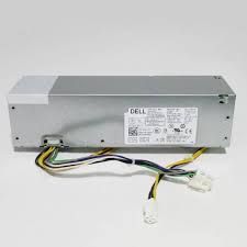 Nguồn Dell Optilex 3020 Sff, 7020 Sff, 9020 Sff, T1700 Sff – 255W