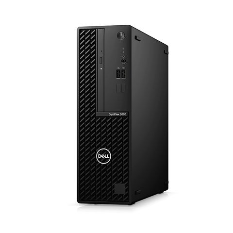 Máy tính đồng Bộ Dell Optiplex 3090 sff i3 10105 -ram 8G - SSD 512