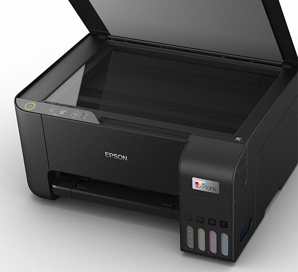 Máy in Phun Màu Epson L3210 (in phun màu Print/ Copy/ Scan)