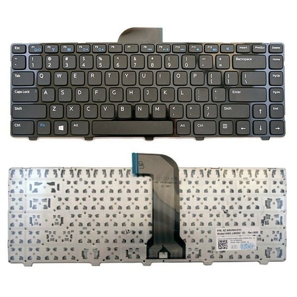 Bàn phím Laptop Dell latitude 3440