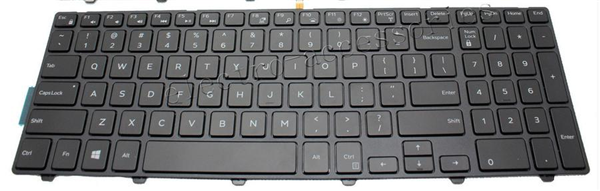 Bàn Phím Laptop Dell Inspiron 3462 14-3462