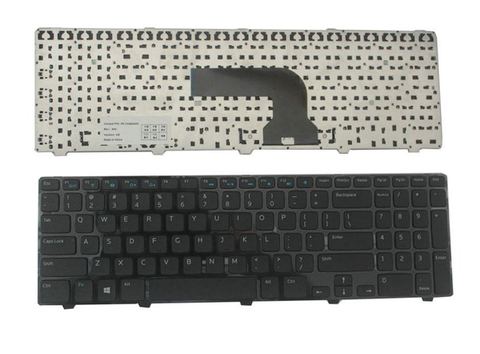 Bàn phím Dell Inspiron 15 3521 2521 3531 3537 15R