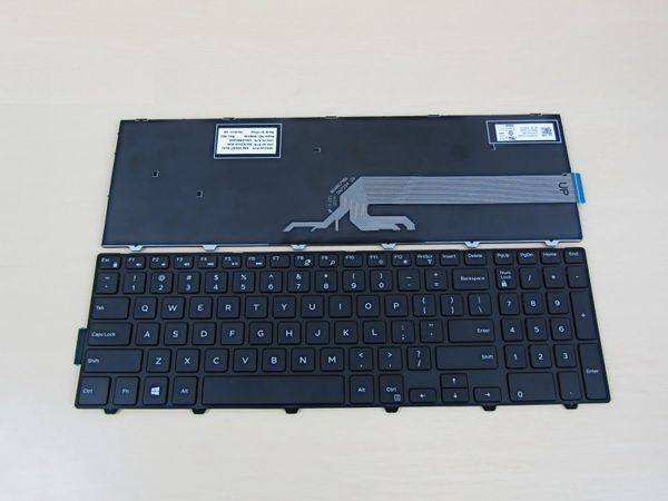 Thay Bàn phím laptop Dell Vostro 3546